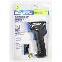 NEW MASTERCRAFT TEMPERATURE READER WITH DIGITAL