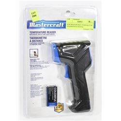 NEW MASTERCRAFT TEMPERATURE READER WITH DIGITAL