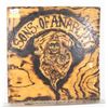 Image 1 : ONE OF A KIND SONS OF ANARCHY CARVED AND BURNT