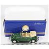 Image 1 : 1:24 VOLKSWAGEN BEETLE CLASSIC BEETLE CONVERTIBLE