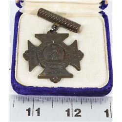 MEDAL FOR PROFICIENCY IN NURSING