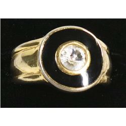 ESTATE MEN'S RING SIZE 9.5