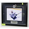 Image 1 : TORONTO MAPLE LEAFS AUSTON MATTHEWS AUTOGRAPHED