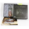 Image 1 : GAME OF THRONES GAME