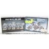 Image 1 : NEW SEALED  WARHAMMER 40,000 LOT OF 2,