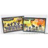 Image 1 : SEALED PACKAGE WARHAMMER 40,000 LOT OF 2