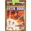 Image 1 : MARVEL THE INVINCIBLE IRON MAN, FIRST ISSUE COMIC