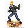 Image 1 : GHOSTRIDER STATUE 10" TALL