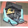 Image 1 : MAKITA TOOL BAG FULL OF POWER TOOLS INCL SANDER,