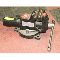 DURACRAFT BENCHTOP VISE