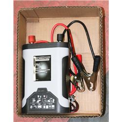 MOTOMASTER ELIMINATOR 750W INVERTER