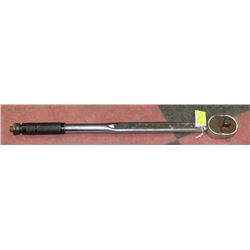 POWERFIST TORQUE WRENCH