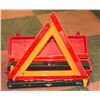 Image 1 : GROTE EMERGENCY WARNING TRIANGLE