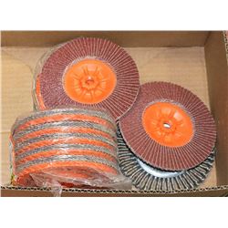 BOX W/9 NEW WALTER ENDURO-FLEX SPIN-ON