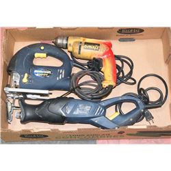 FLAT WITH MASTERCRAFT HAWKEYE LASER JIG