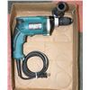 Image 1 : MAKITA HP 1631, 6.2 AMP, 5/8 IN. HAMMER