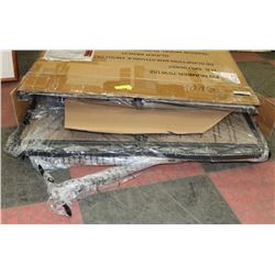 OUTDOOR GLIDER BENCH NEW IN BOX