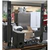 Image 1 : LG 5.1 SURROUND SOUND SYSTEM WITH REMOTE