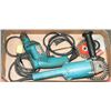 Image 1 : MAKITA GA5010 5 INCH ANGLE GRINDER