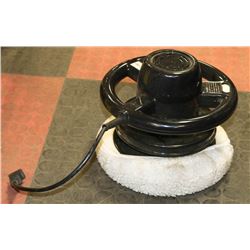 ELECTRIC CAR POLISHER