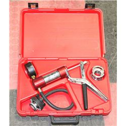 MAC TOOLS RADIATOR PRESSURE TESTER