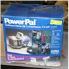 Image 1 : POWERPAL TANKLESS 3/4HP AIR COMPRESSOR