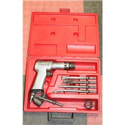 SNAP ON AIR CHISEL MODEL PH50D