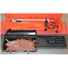 Image 1 : PAM AUTOFEED SCREW GUN SOLD WITH TOOL BOX FULL OF