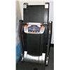 Image 1 : PROGRESSION FITNESS TREADMILL