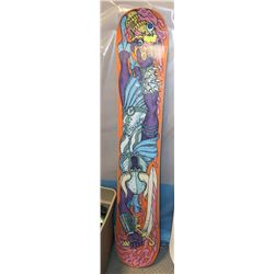 FORUM DESTROYER SNOWBOARD -