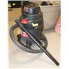 Image 1 : 4 GALLON SHOP VAC