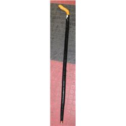 IRISH  SHILELAGH TYPE WALKING STICK