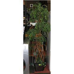 6' ARTIFICIAL PLANT