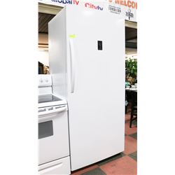 MIDEA UPRIGHT FREEZER