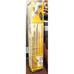 SKI AND SNOWBOARD HEAVY DUTY VEHICLE RACK