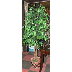6' ARTIFICIAL PLANT