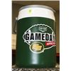 Image 1 : EDMONTON ESKIMOS GAME DAY CAN COOLER