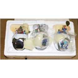 ASHTON DRAKE GALLERIES RUDOLPH THE RED NOSE