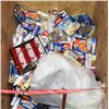 Image 1 : PALLET OF DAMAGED DRUG STORE GOODS INCL