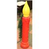 Image 1 : CHRISTMAS CANDLE