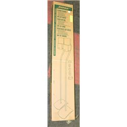 PAIR OF NEW BOSE SPEAKER FLOOR STANDS