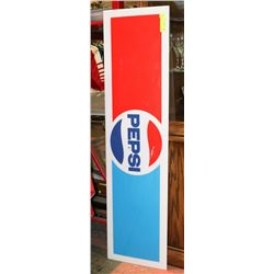 4FT X 1FT PEPSI SIGN