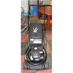 YARD MACHINES LAWNMOWER 140 CC