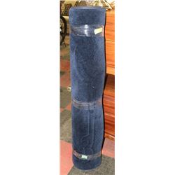 4 X 6 BLUE AREA CARPET