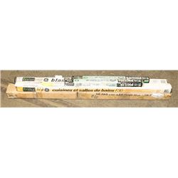 BUNDLE OF 18 AND 36" ASSORTED FLUORESCENT LIGHTS
