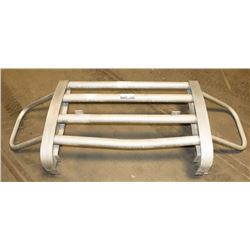 1999 TO 2016 FORD SUPER DUTY FR BUMPER.