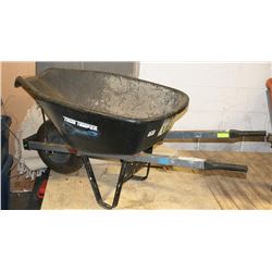 WHEEL BARROW