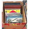 Image 1 : BOX OF LPS, INCLUDING SUPERTRAMP, LITTLE RICHARD,