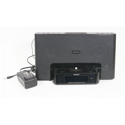 SONY DREAM MACHINE PERSONAL AUDIO