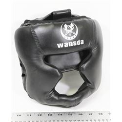 WANSDA BOXING FACE SHEILD